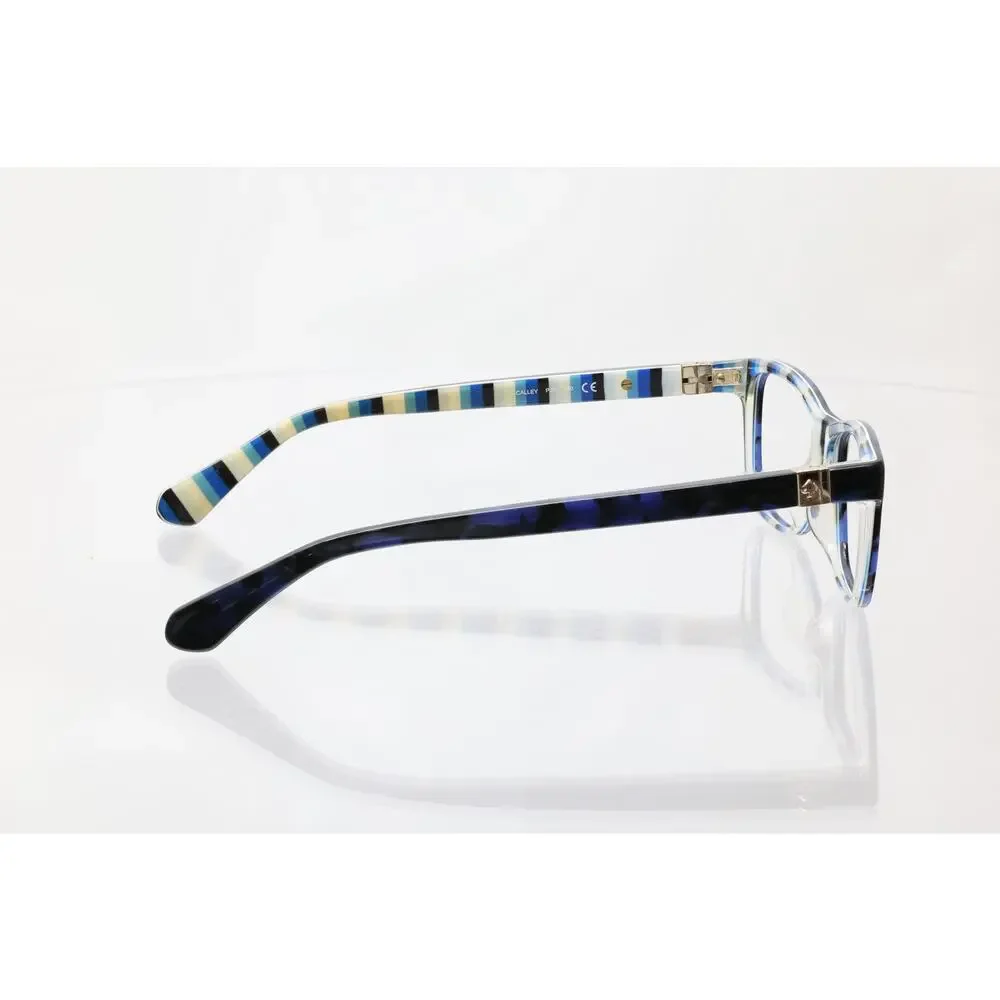 Kate Spade New York Calley PJP 50-15-140mm Eyeglass FRAMES ONLY - GOOD - READ